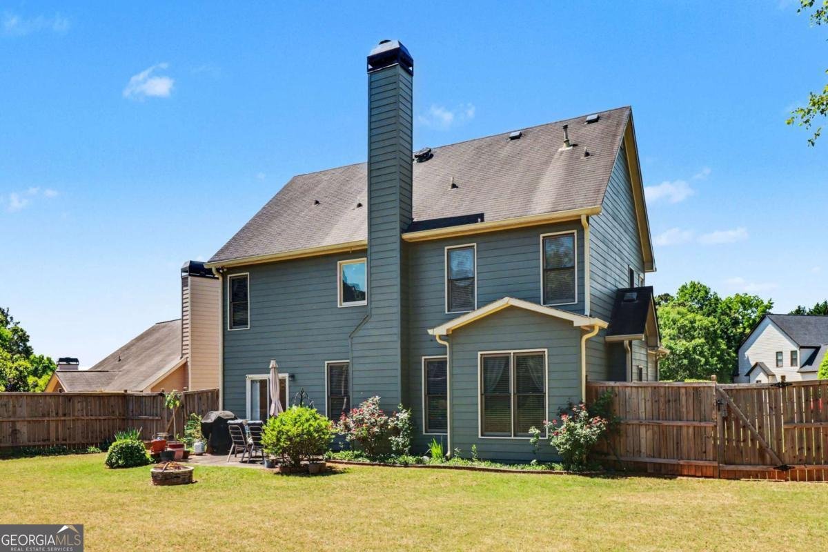 327 Laurel Glen Crossing Canton - Photo 25