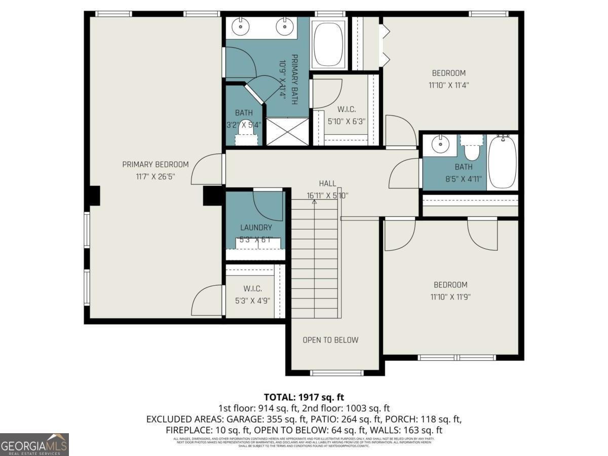 327 Laurel Glen Crossing Canton - Photo 27