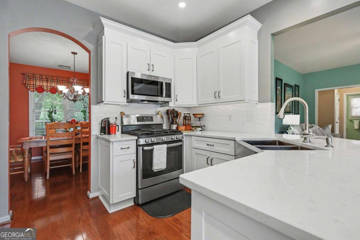 327 Laurel Glen Crossing Canton - Photo 7