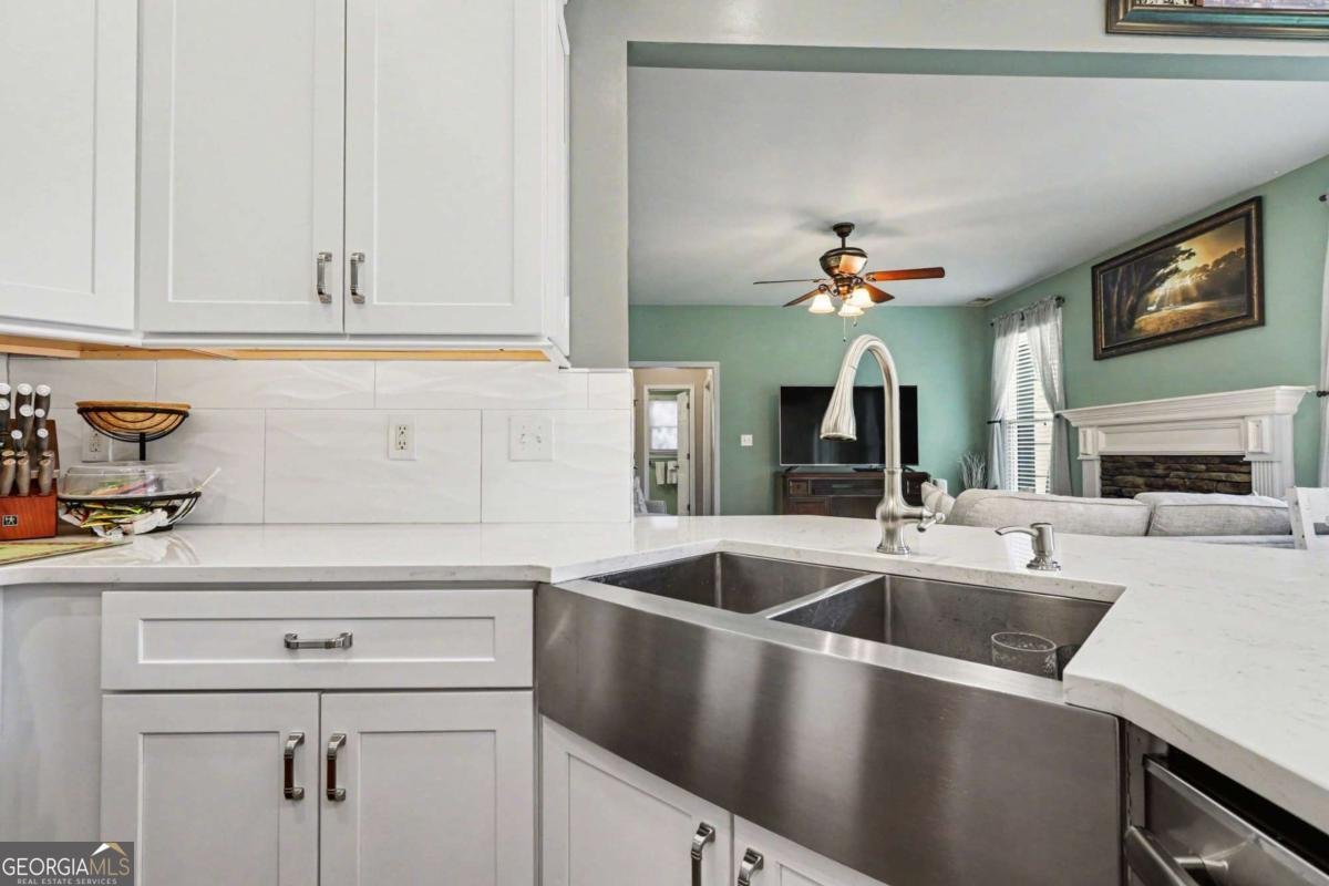 327 Laurel Glen Crossing Canton - Photo 8