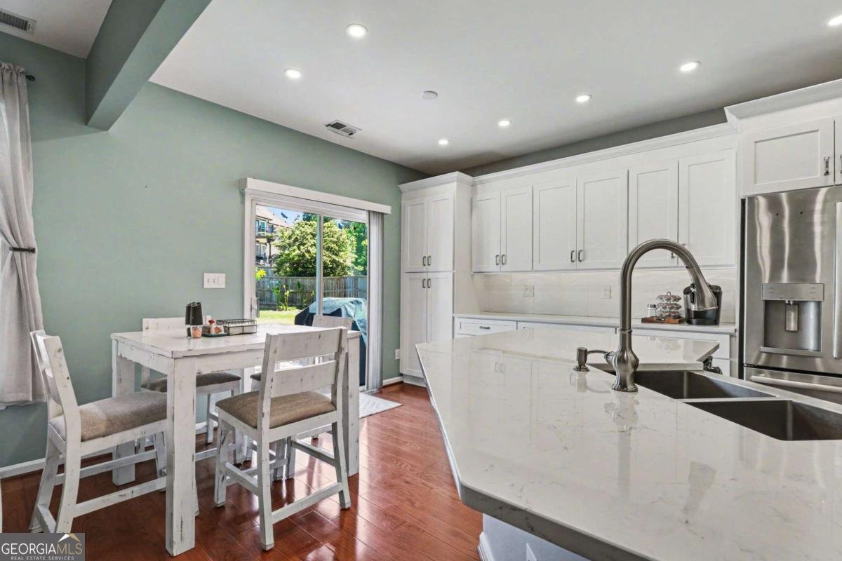 327 Laurel Glen Crossing Canton - Photo 9