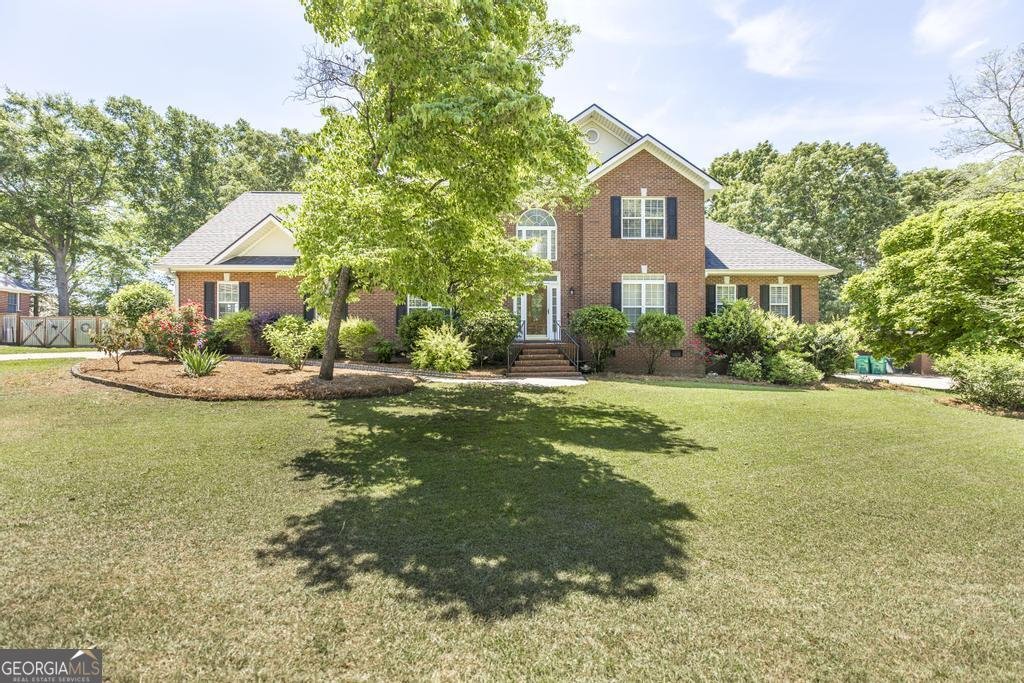 121 Briarmoor Warner Robins - Photo 1