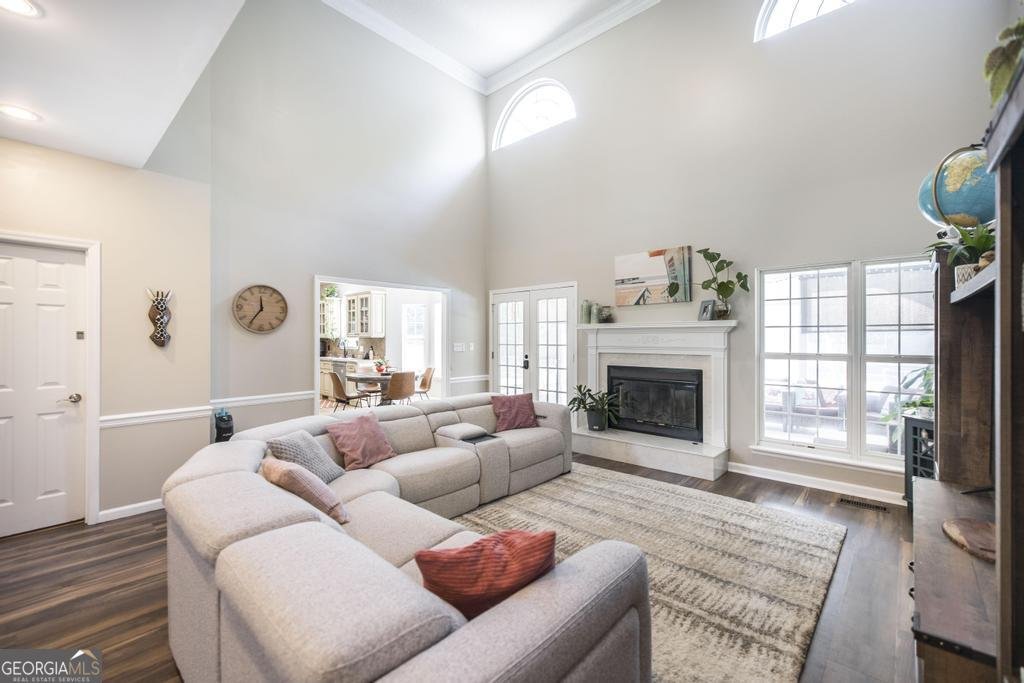 121 Briarmoor Warner Robins - Photo 10