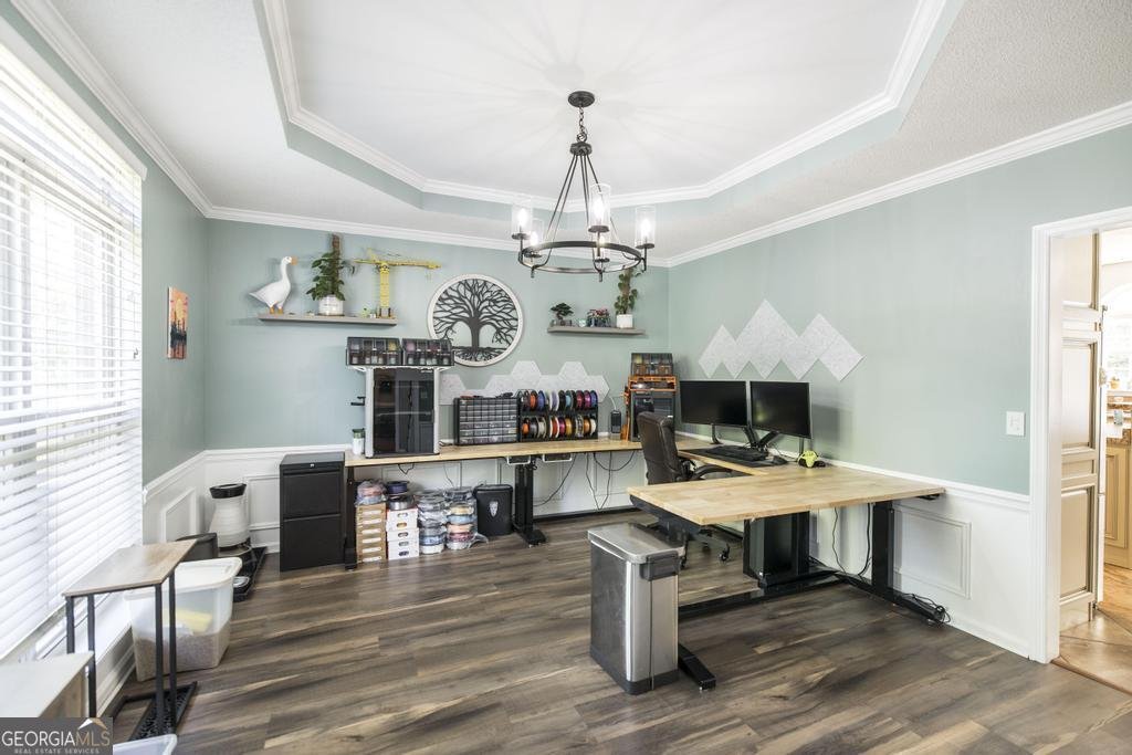 121 Briarmoor Warner Robins - Photo 21