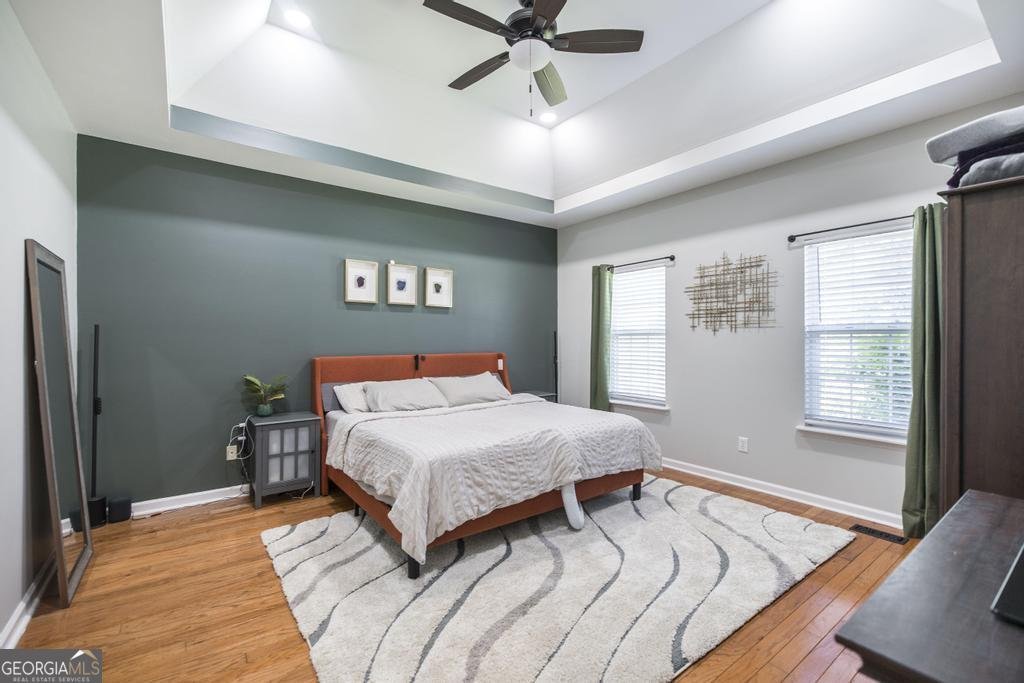 121 Briarmoor Warner Robins - Photo 22