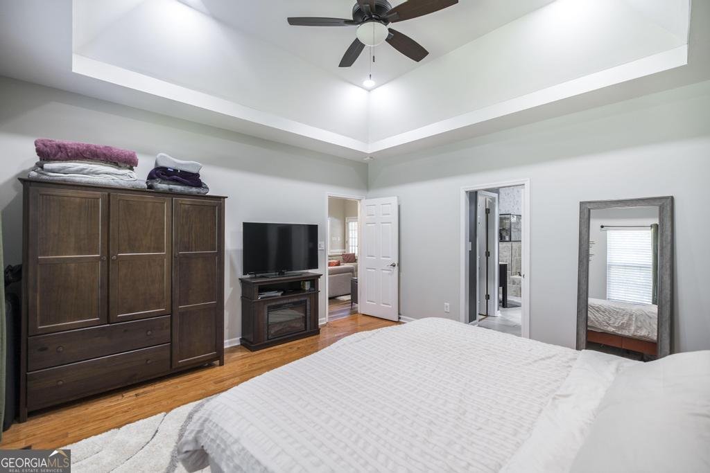 121 Briarmoor Warner Robins - Photo 23