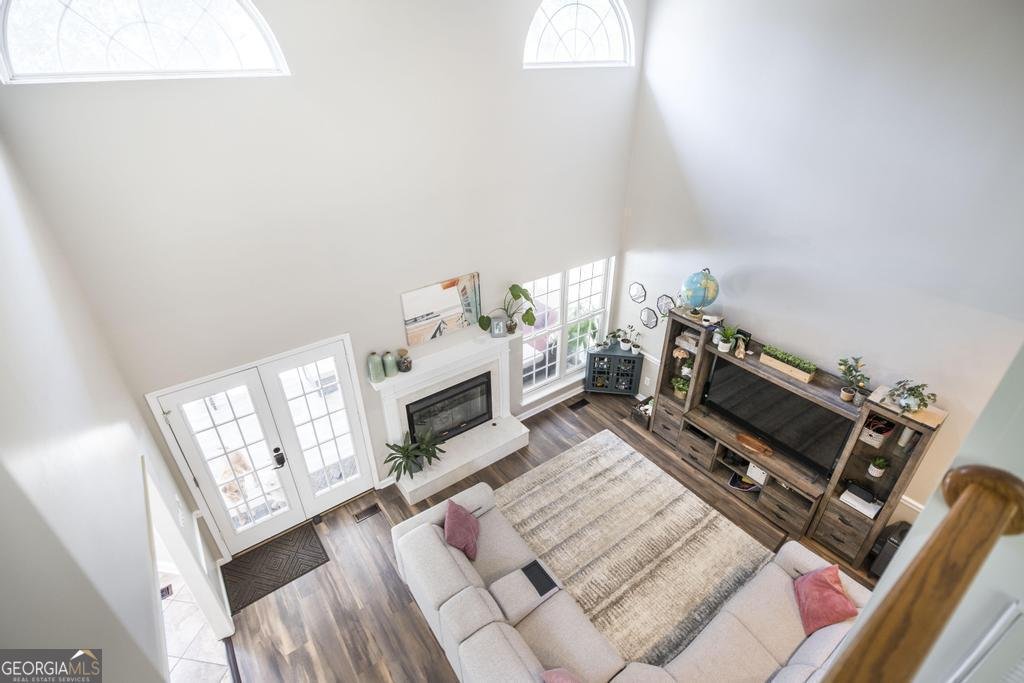 121 Briarmoor Warner Robins - Photo 29