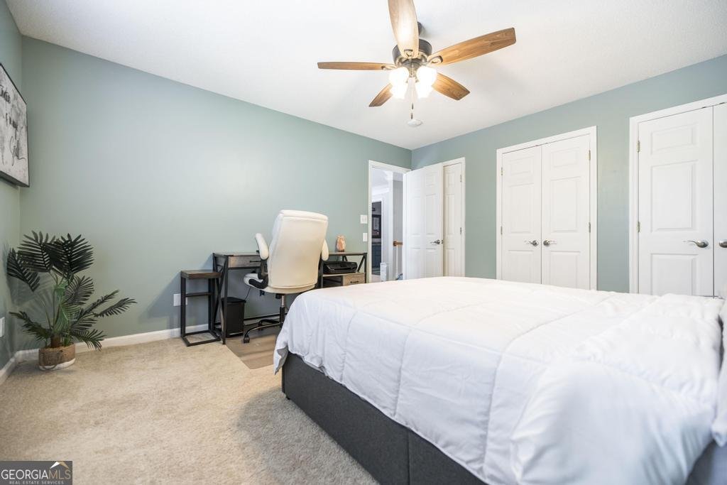 121 Briarmoor Warner Robins - Photo 41