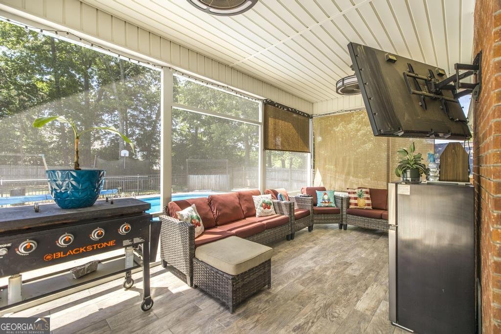 121 Briarmoor Warner Robins - Photo 42