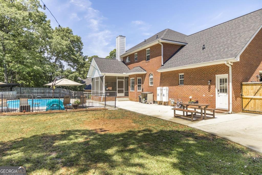 121 Briarmoor Warner Robins - Photo 43