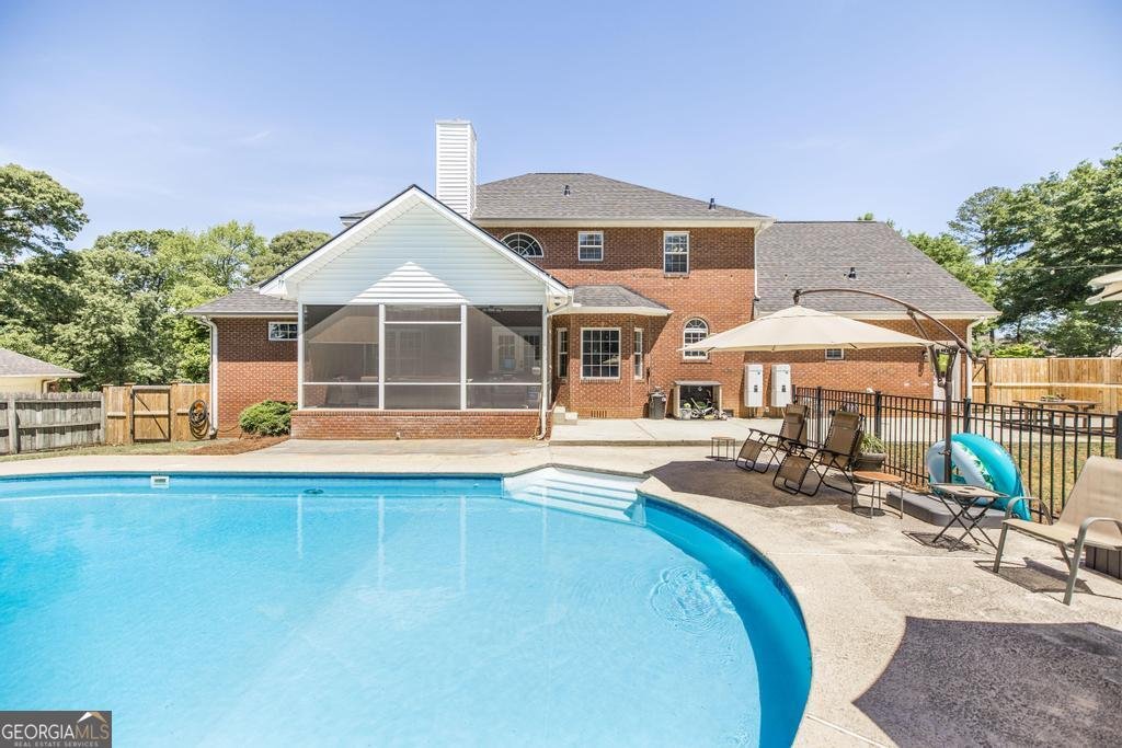 121 Briarmoor Warner Robins - Photo 44