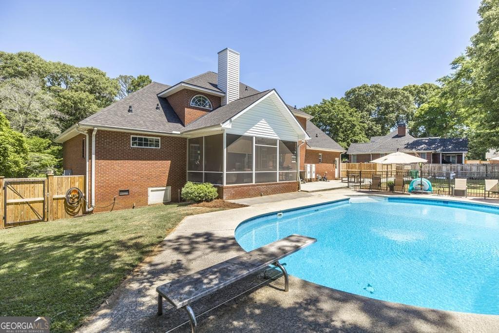 121 Briarmoor Warner Robins - Photo 45