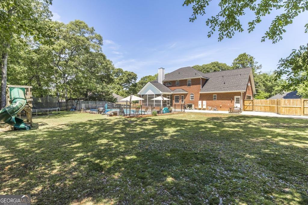 121 Briarmoor Warner Robins - Photo 48