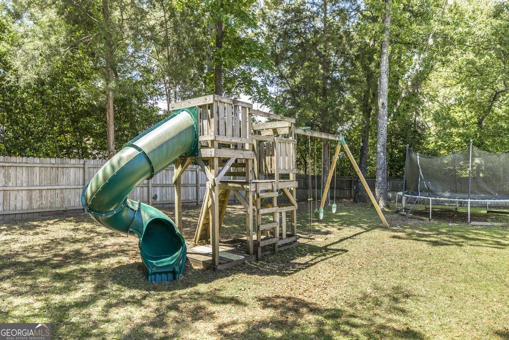 121 Briarmoor Warner Robins - Photo 49
