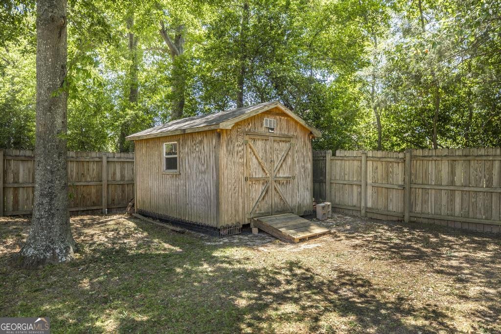 121 Briarmoor Warner Robins - Photo 50