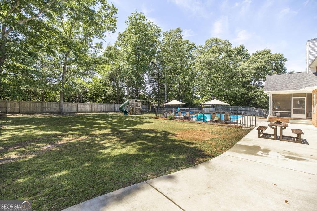 121 Briarmoor Warner Robins - Photo 51