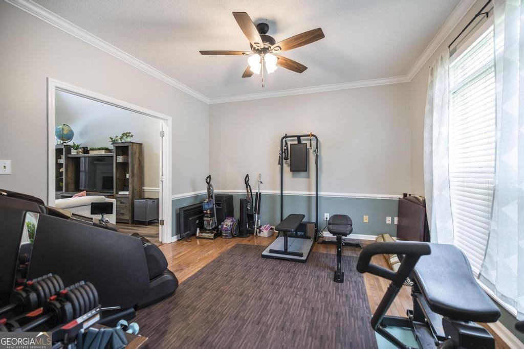 121 Briarmoor Warner Robins - Photo 8