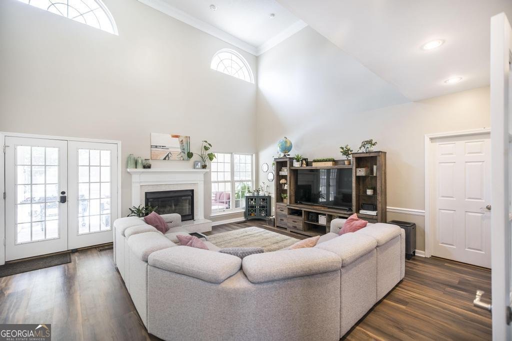 121 Briarmoor Warner Robins - Photo 9