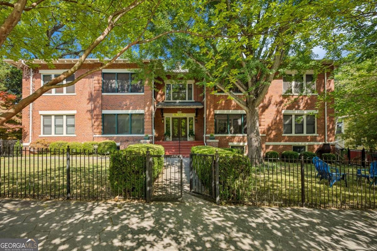 926 Waverly Way Atlanta - Photo 1