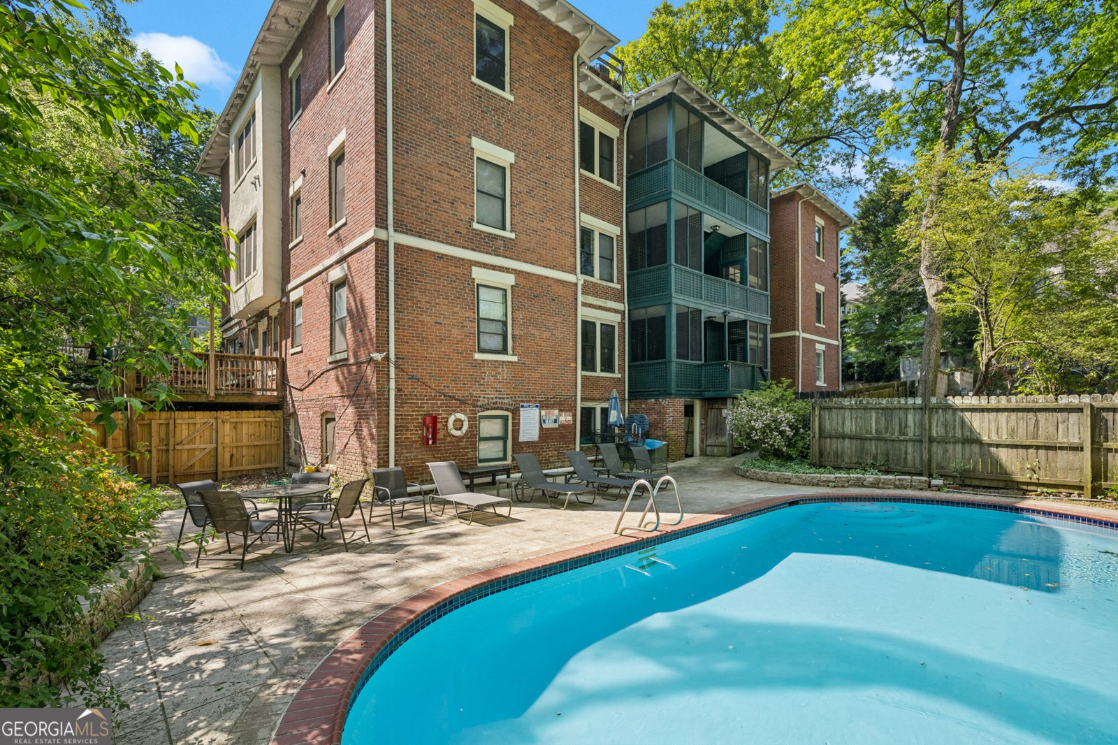 926 Waverly Way Atlanta - Photo 29