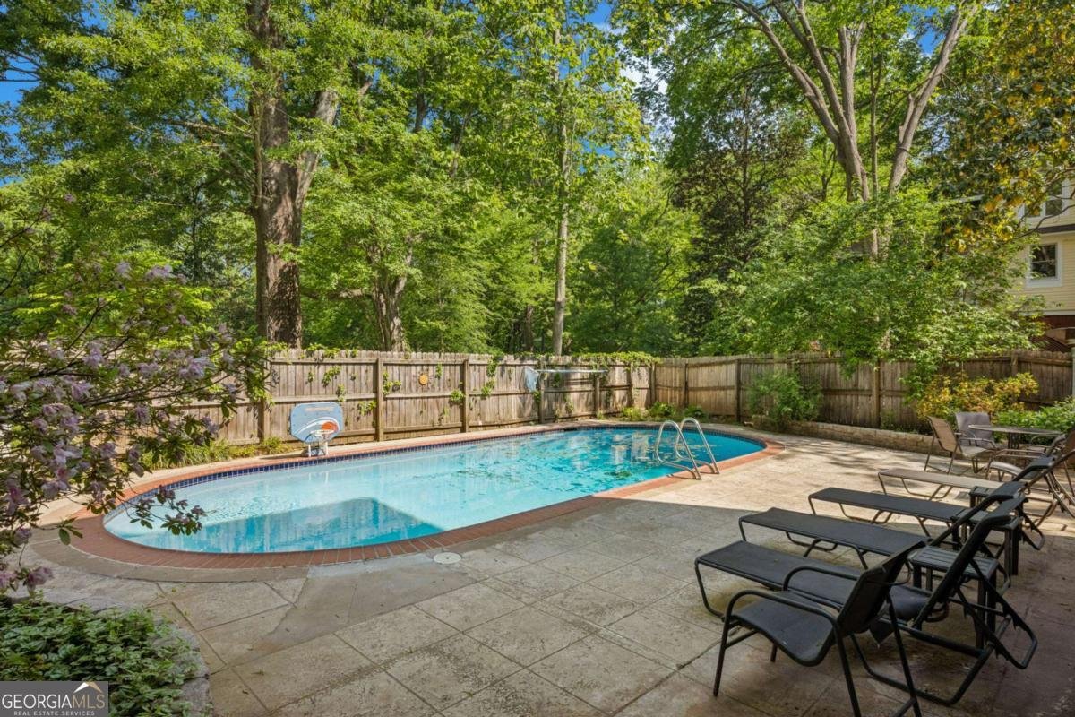 926 Waverly Way Atlanta - Photo 7