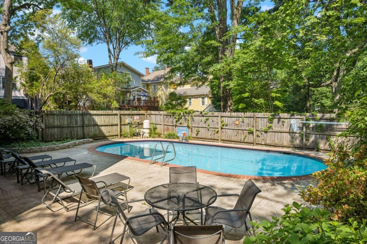 926 Waverly Way Atlanta - Photo 9