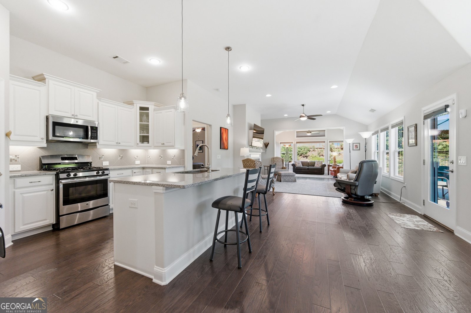 1842 Skylark Crossing Powder Springs - Photo 10