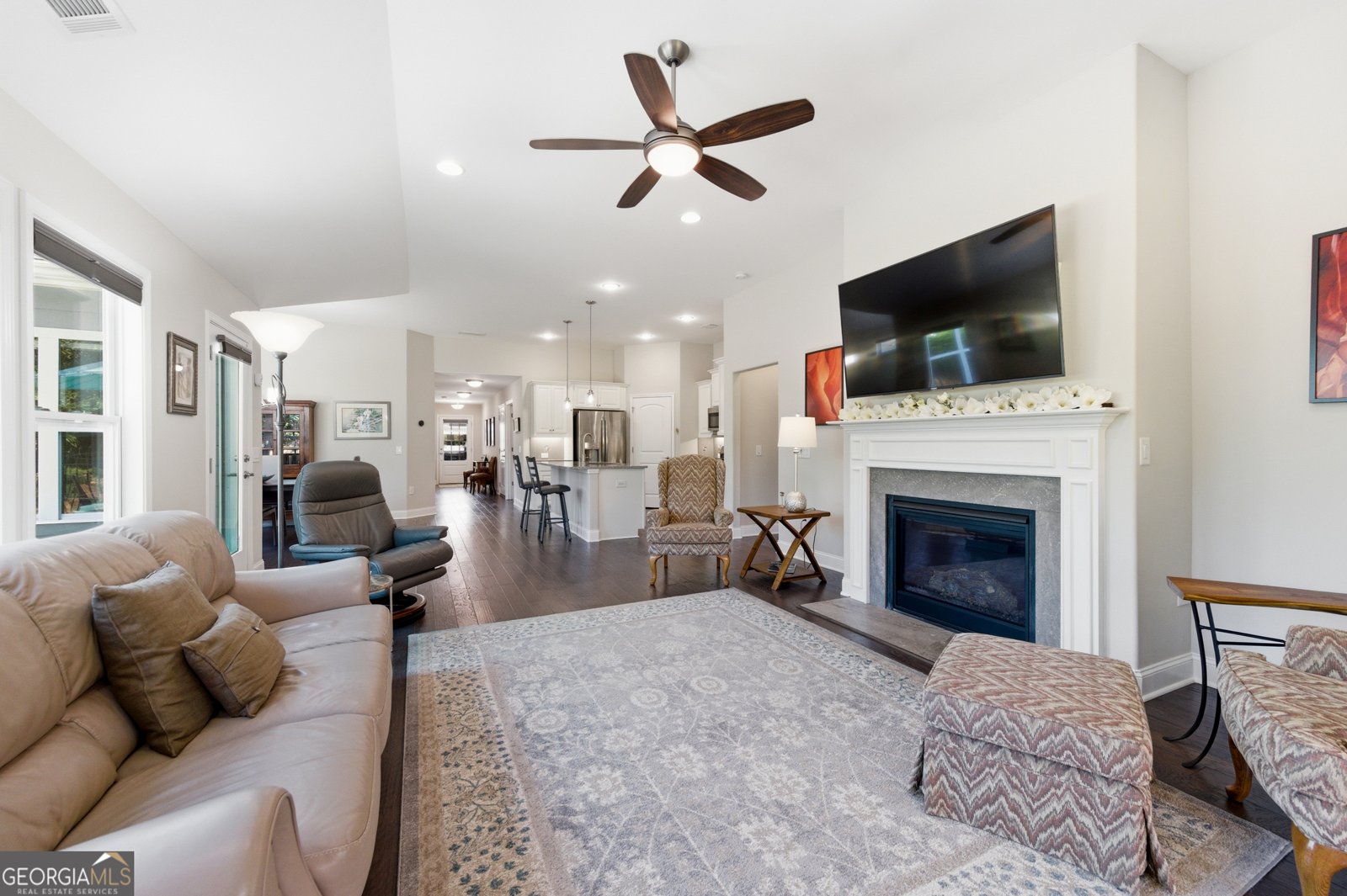 1842 Skylark Crossing Powder Springs - Photo 20