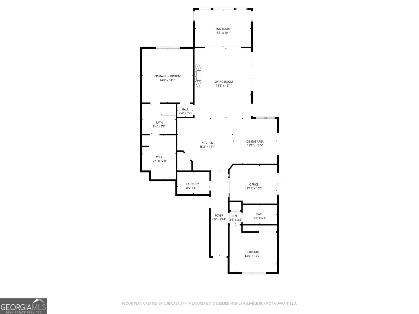 1842 Skylark Crossing Powder Springs - Photo 39