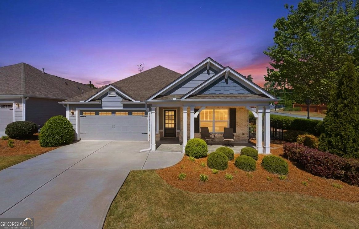 1842 Skylark Crossing Powder Springs - Photo 40