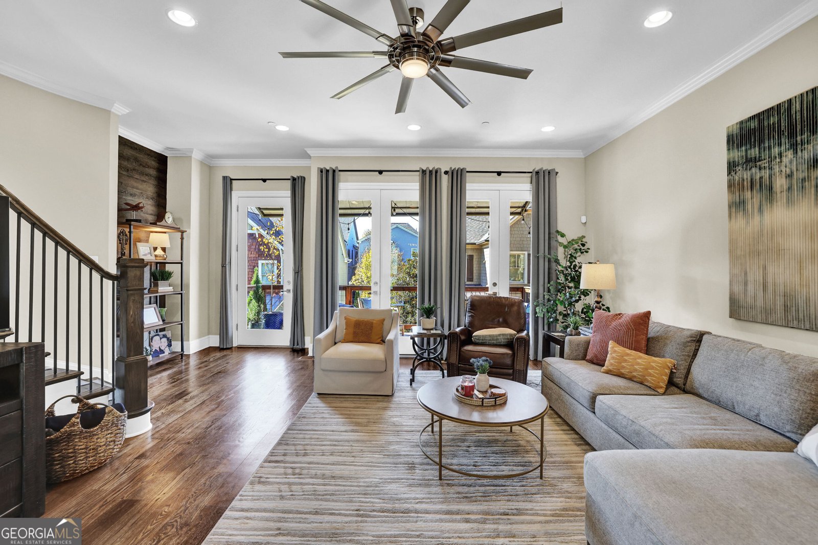 180 Easy Pines Way Marietta - Photo 1