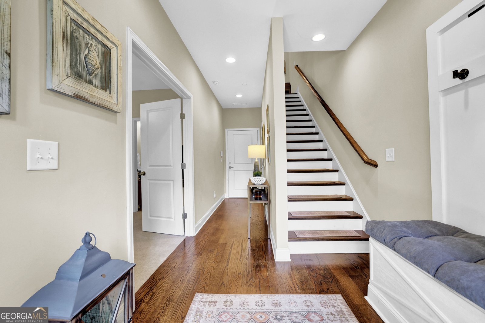 180 Easy Pines Way Marietta - Photo 11