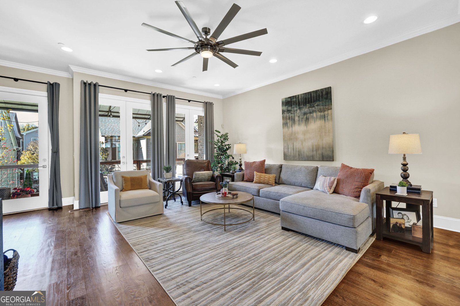 180 Easy Pines Way Marietta - Photo 13