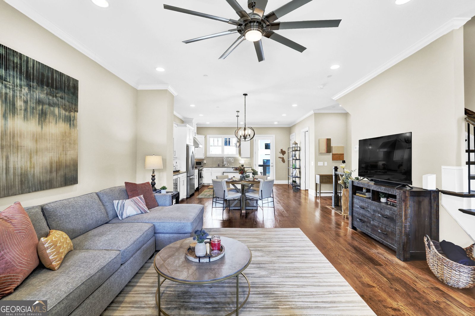 180 Easy Pines Way Marietta - Photo 14