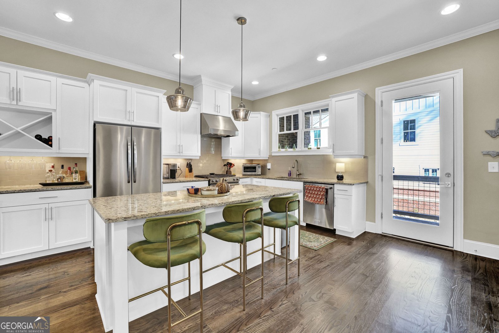 180 Easy Pines Way Marietta - Photo 7