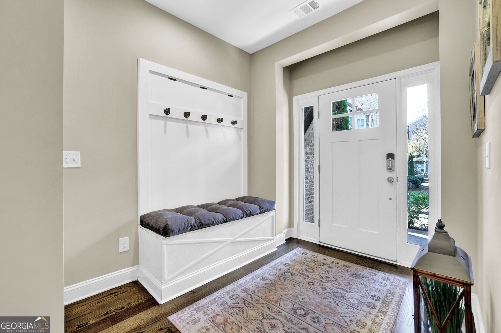 180 Easy Pines Way Marietta - Photo 8