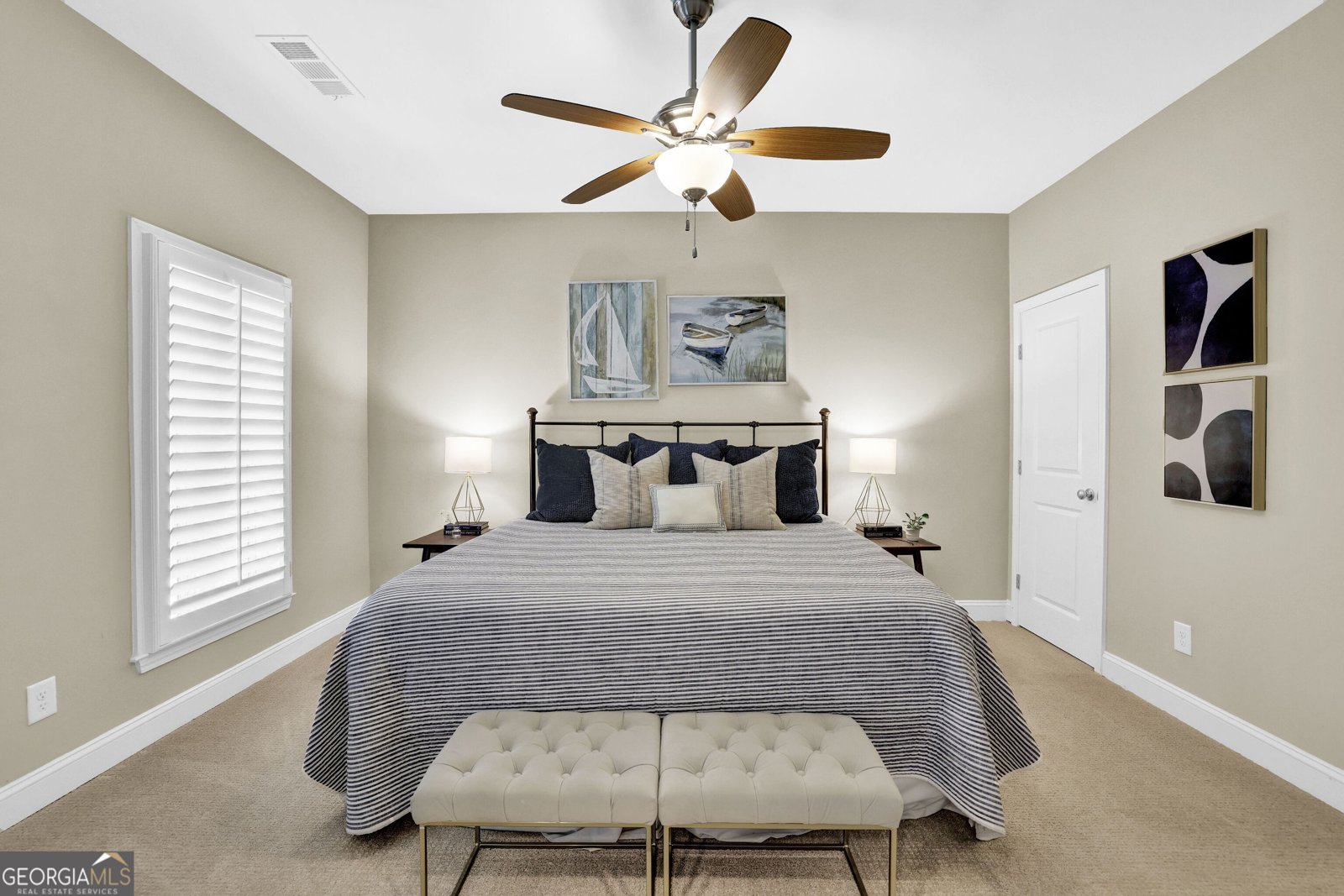 180 Easy Pines Way Marietta - Photo 9