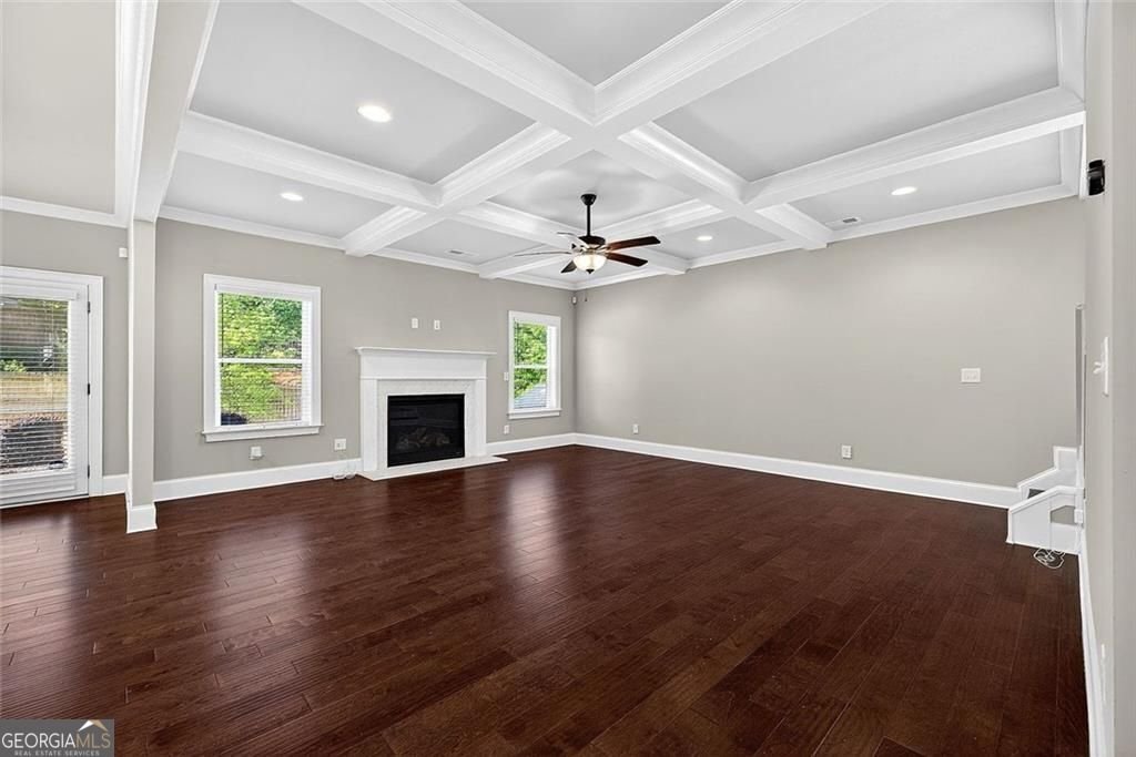 3047 Mountain Shadow Way Marietta - Photo 10