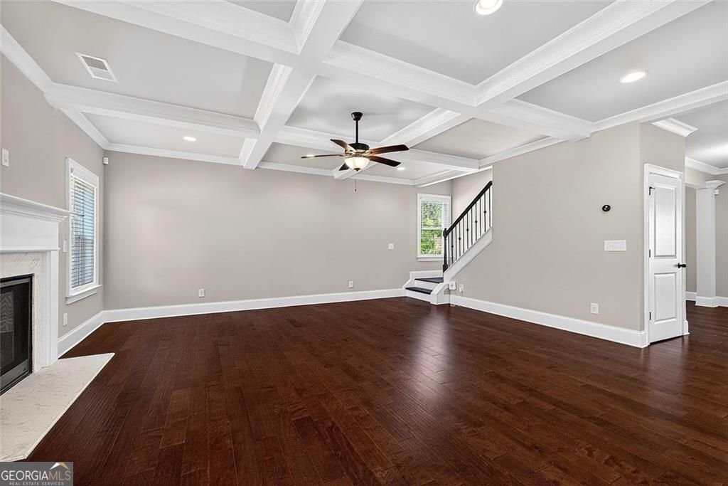 3047 Mountain Shadow Way Marietta - Photo 11