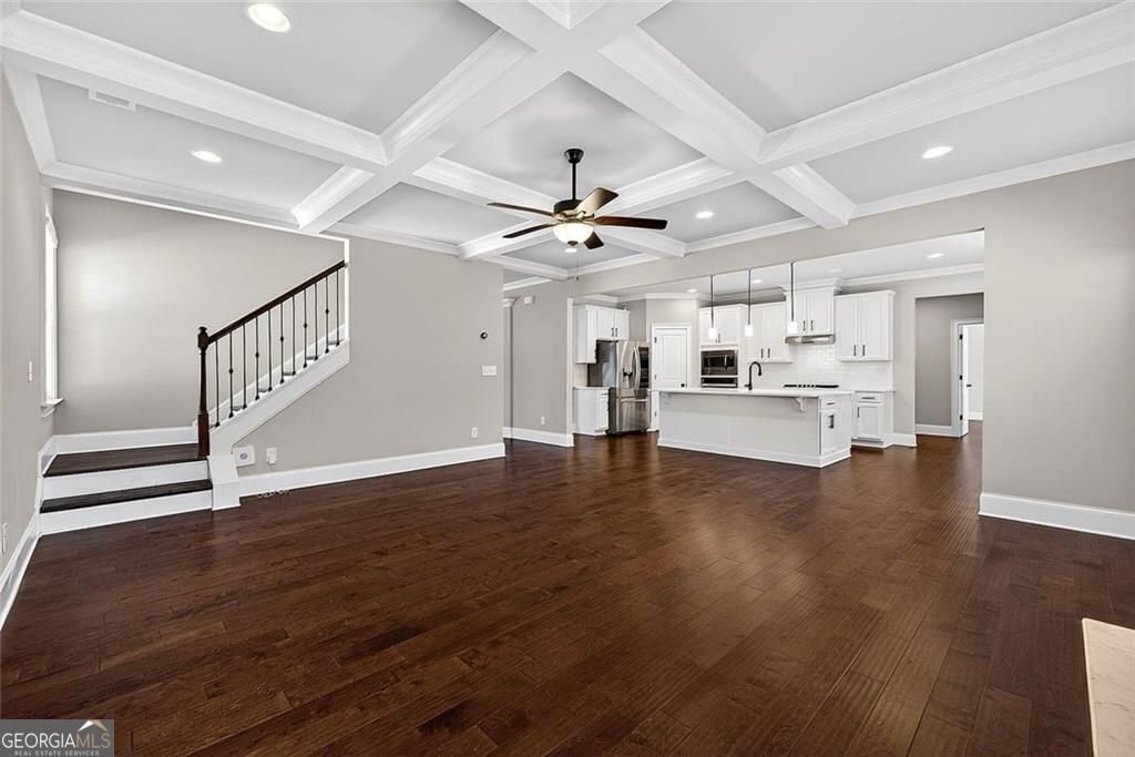 3047 Mountain Shadow Way Marietta - Photo 12