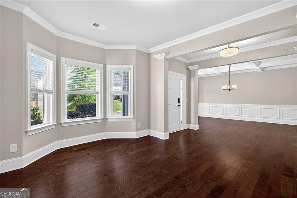 3047 Mountain Shadow Way Marietta - Photo 13