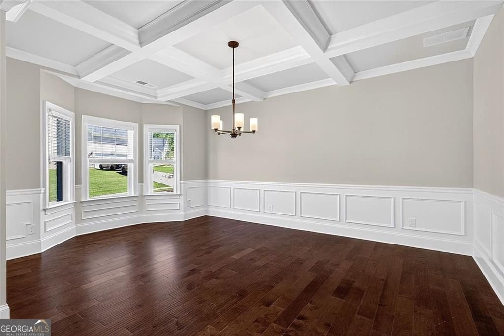 3047 Mountain Shadow Way Marietta - Photo 14