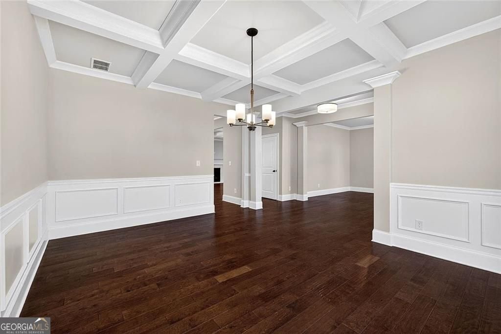 3047 Mountain Shadow Way Marietta - Photo 15