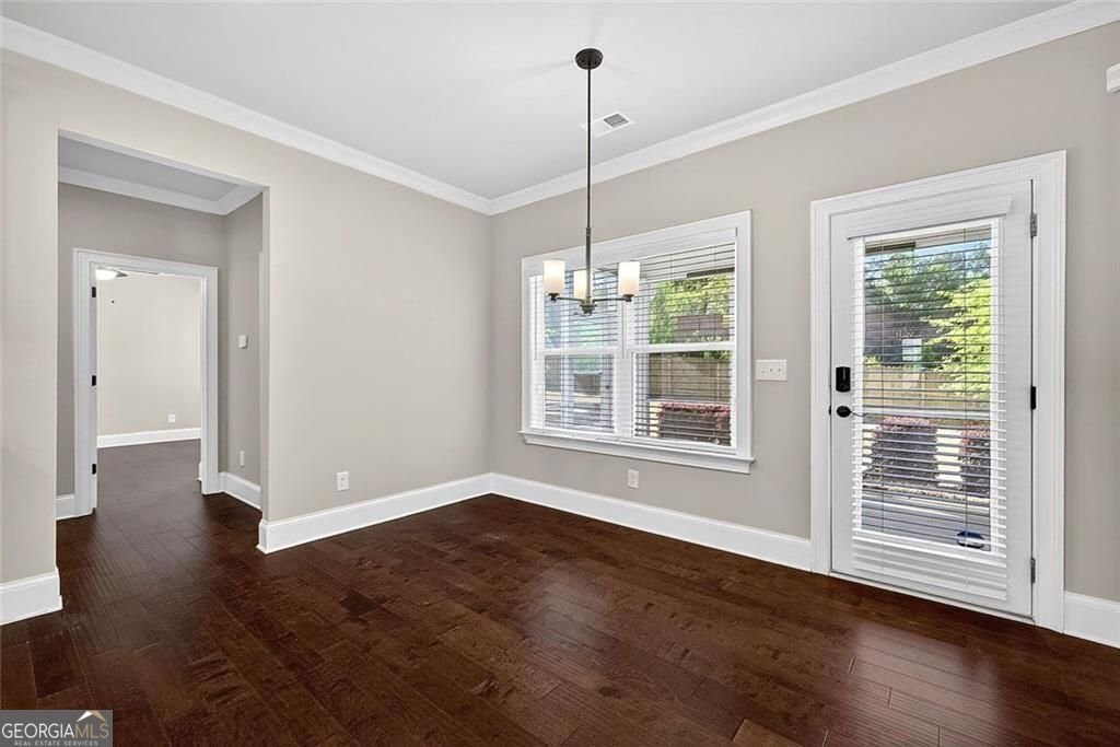 3047 Mountain Shadow Way Marietta - Photo 16