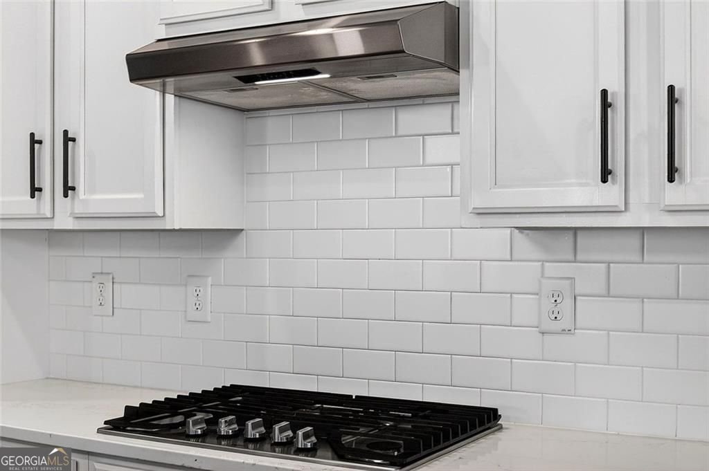 3047 Mountain Shadow Way Marietta - Photo 19