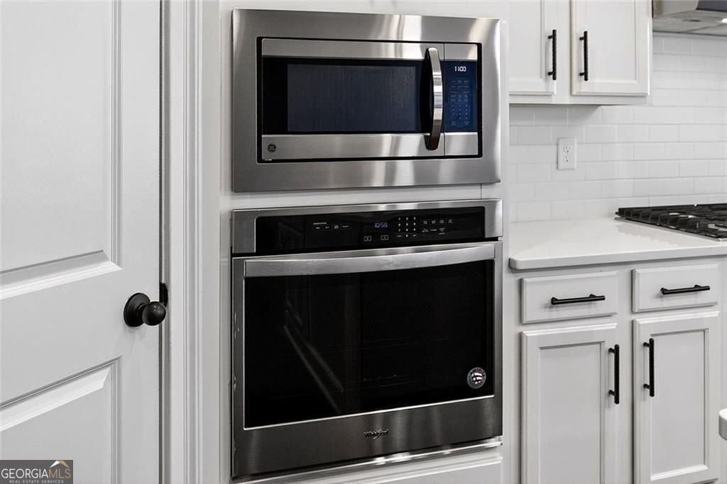 3047 Mountain Shadow Way Marietta - Photo 20