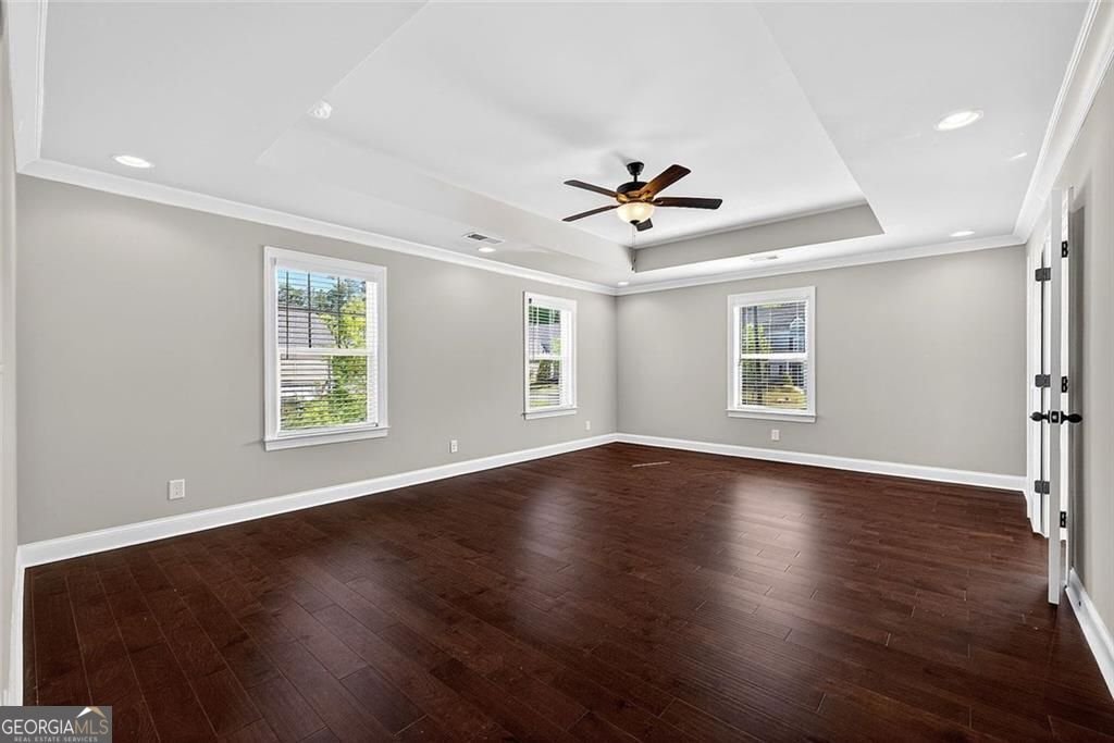 3047 Mountain Shadow Way Marietta - Photo 21