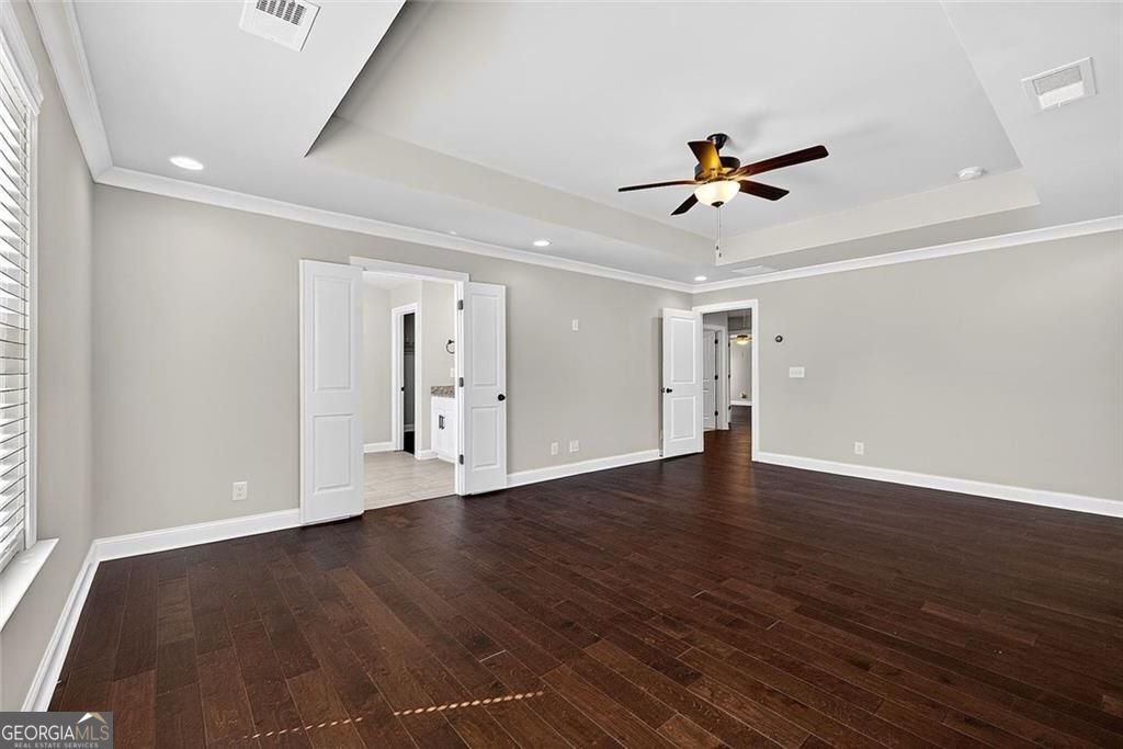 3047 Mountain Shadow Way Marietta - Photo 22