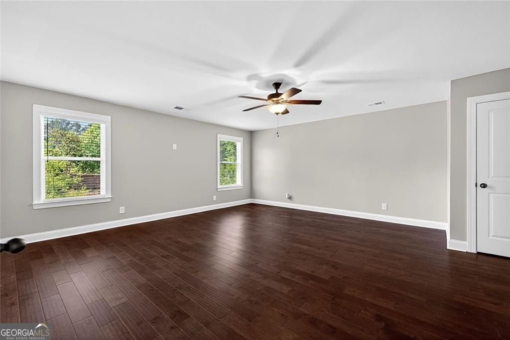 3047 Mountain Shadow Way Marietta - Photo 23