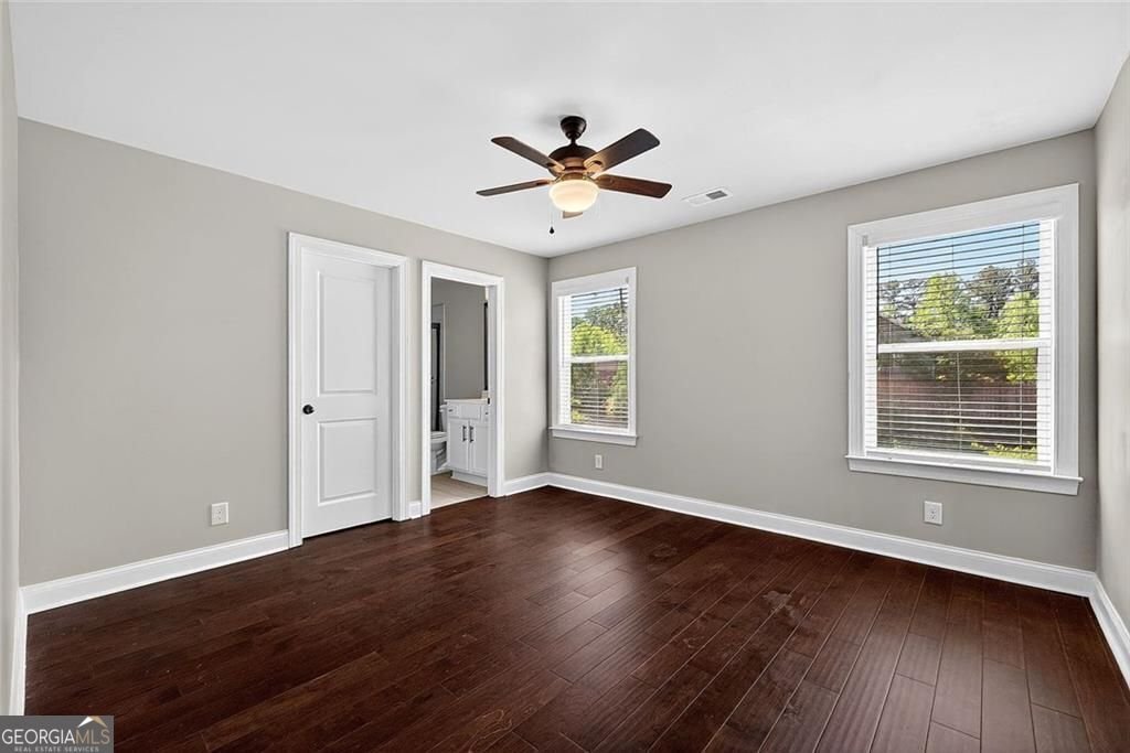 3047 Mountain Shadow Way Marietta - Photo 25